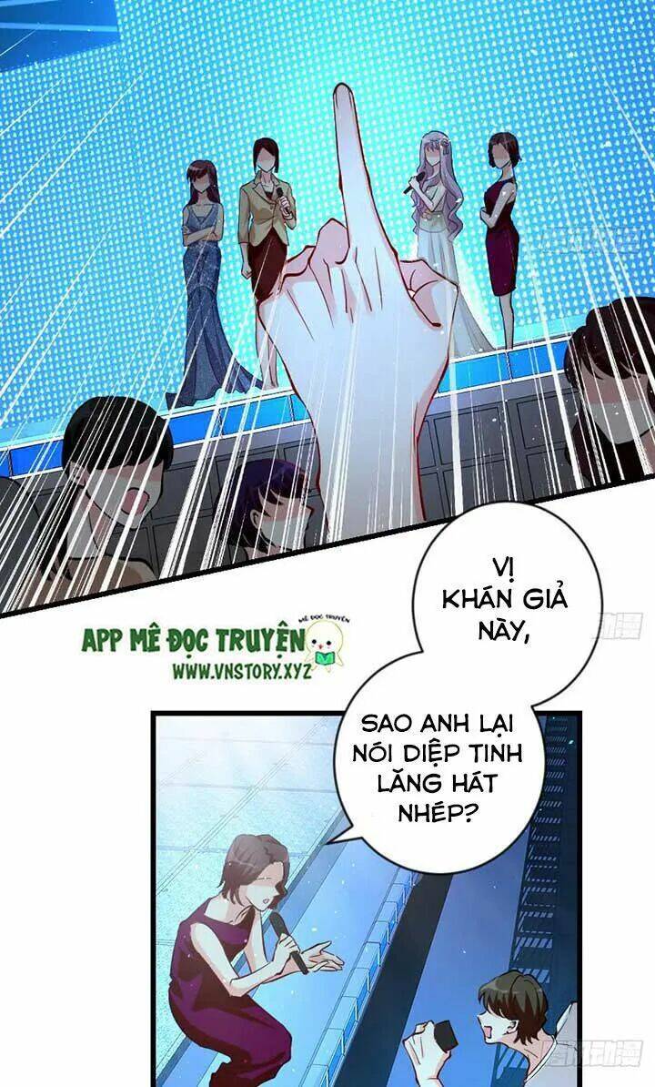 Thiên Hậu Trở Về Chapter 72 - Trang 2