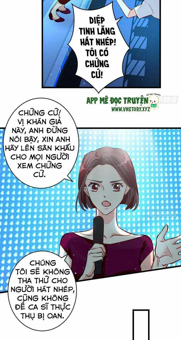 Thiên Hậu Trở Về Chapter 72 - Trang 2