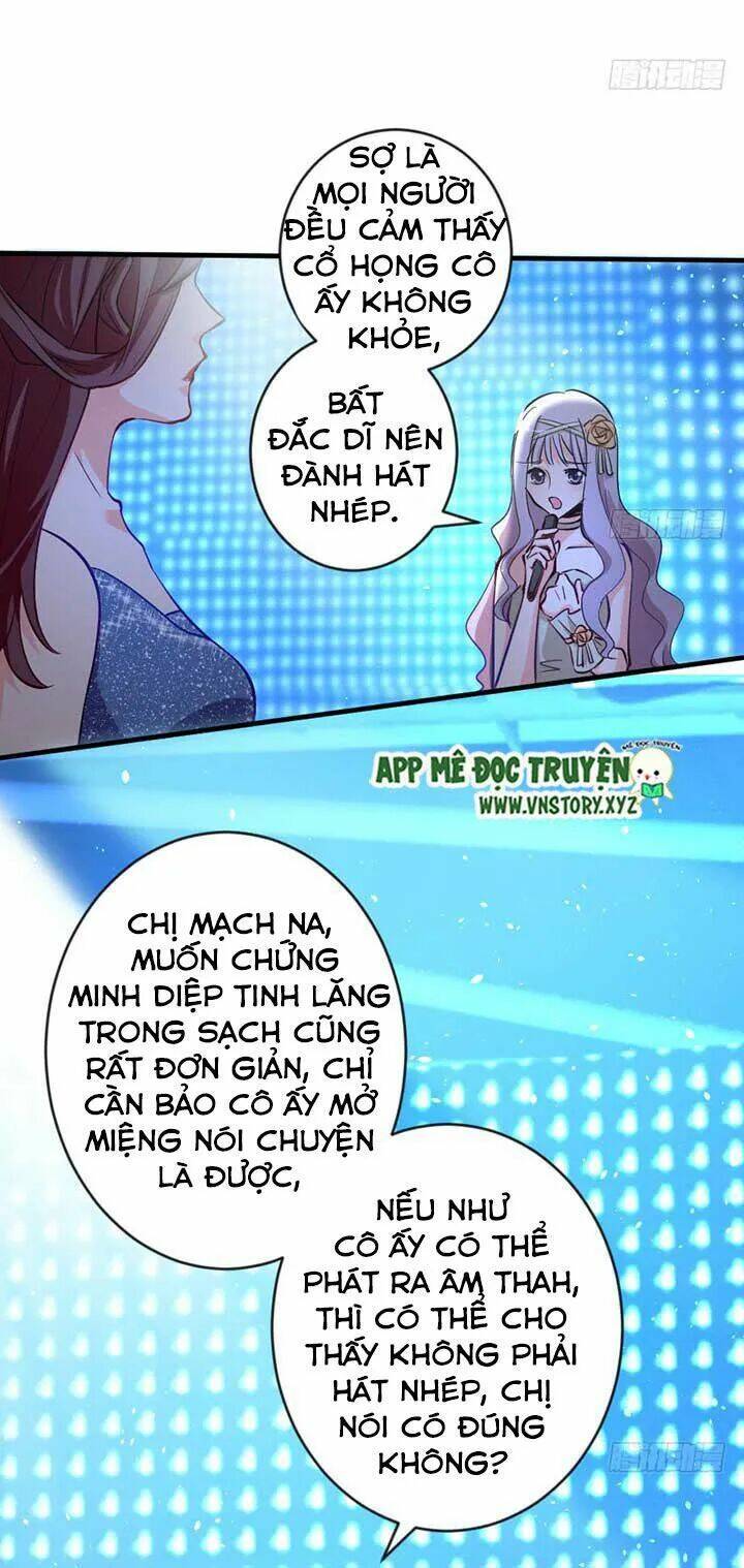 Thiên Hậu Trở Về Chapter 72 - Trang 2