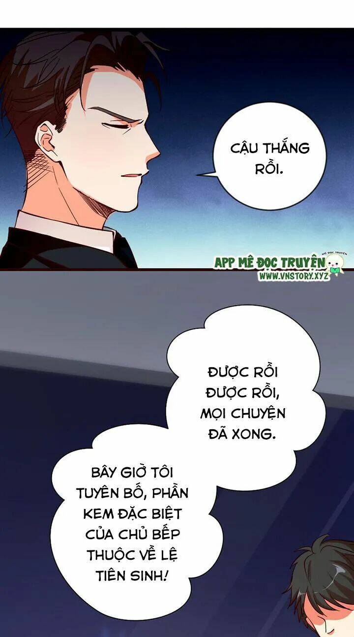 Thiên Hậu Trở Về Chapter 70 - Trang 2