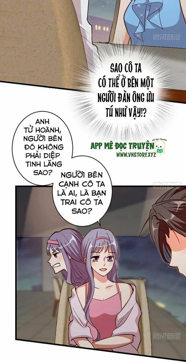 Thiên Hậu Trở Về Chapter 68 - Trang 2