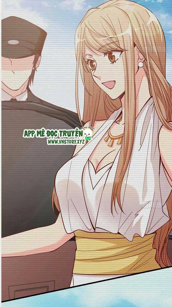 Thiên Hậu Trở Về Chapter 68 - Trang 2