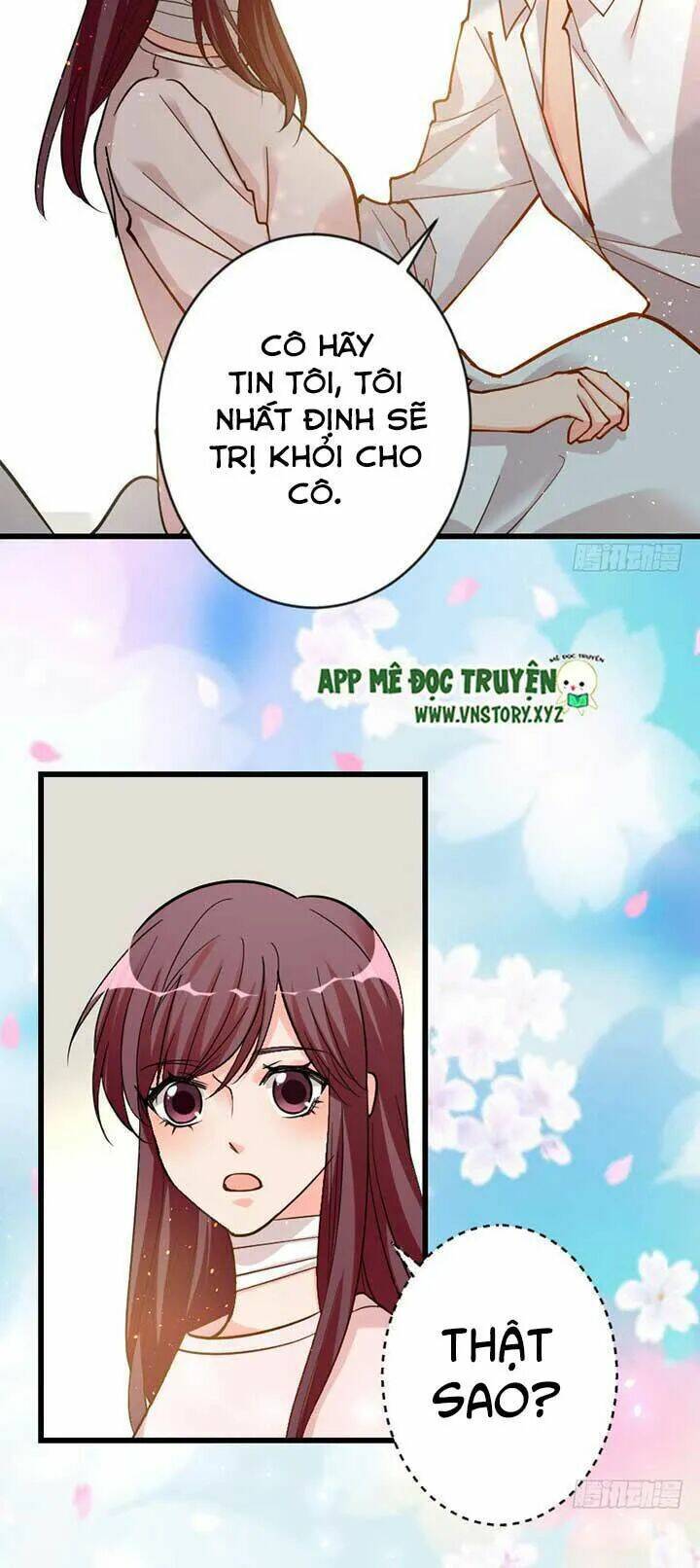 Thiên Hậu Trở Về Chapter 67 - Trang 2