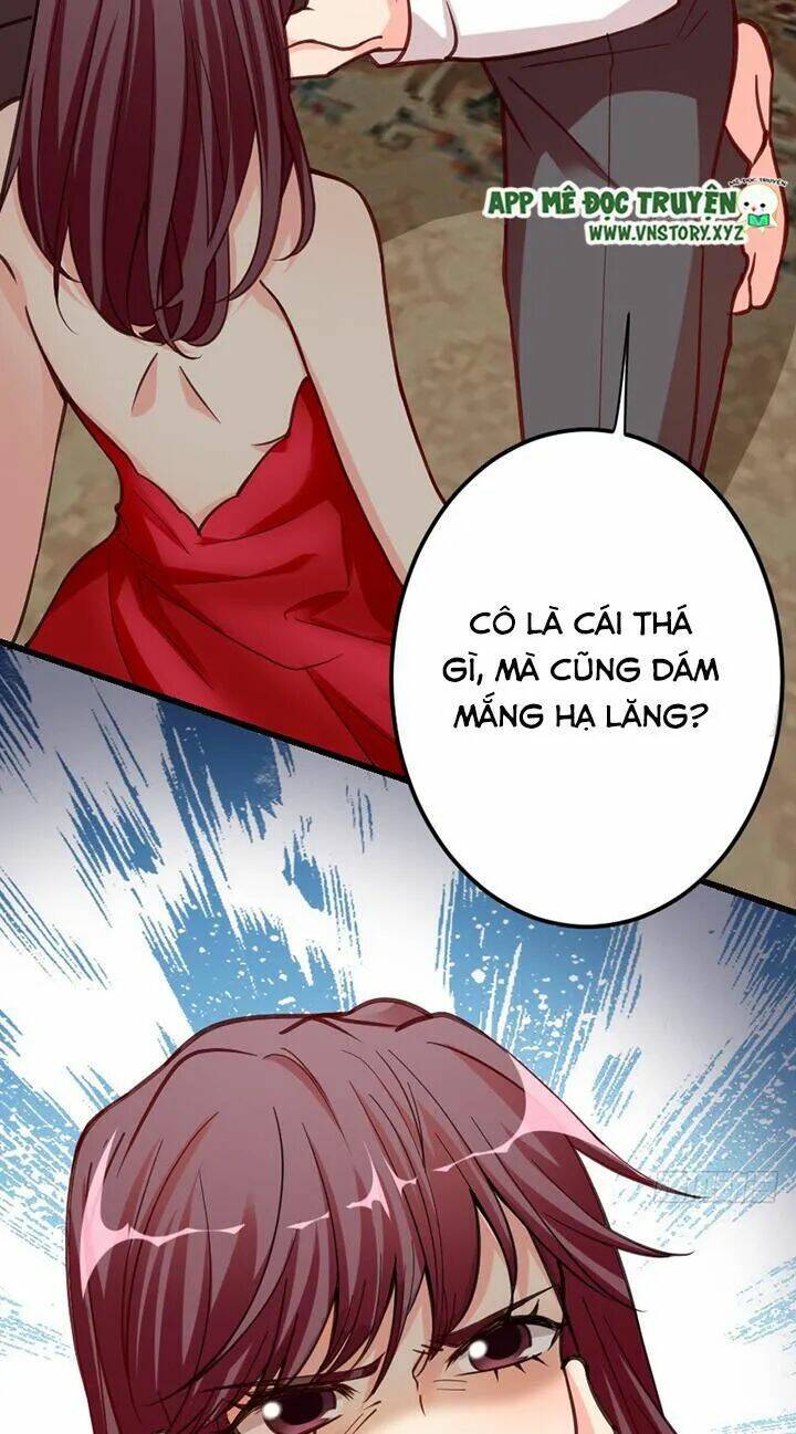 Thiên Hậu Trở Về Chapter 64 - Trang 2