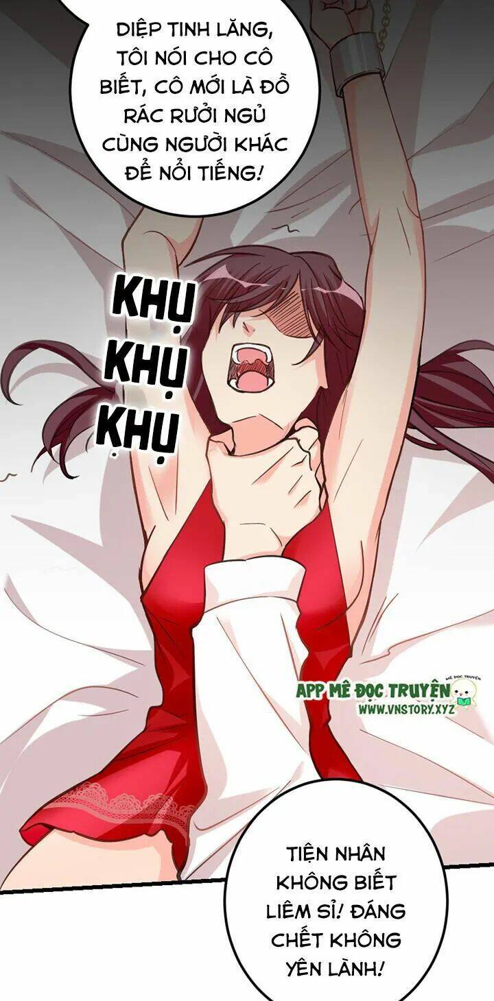 Thiên Hậu Trở Về Chapter 64 - Trang 2