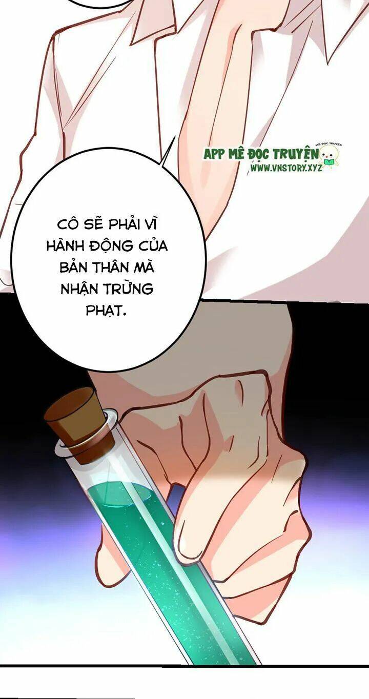 Thiên Hậu Trở Về Chapter 64 - Trang 2