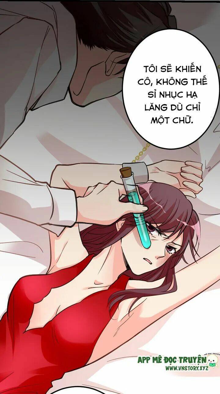 Thiên Hậu Trở Về Chapter 64 - Trang 2