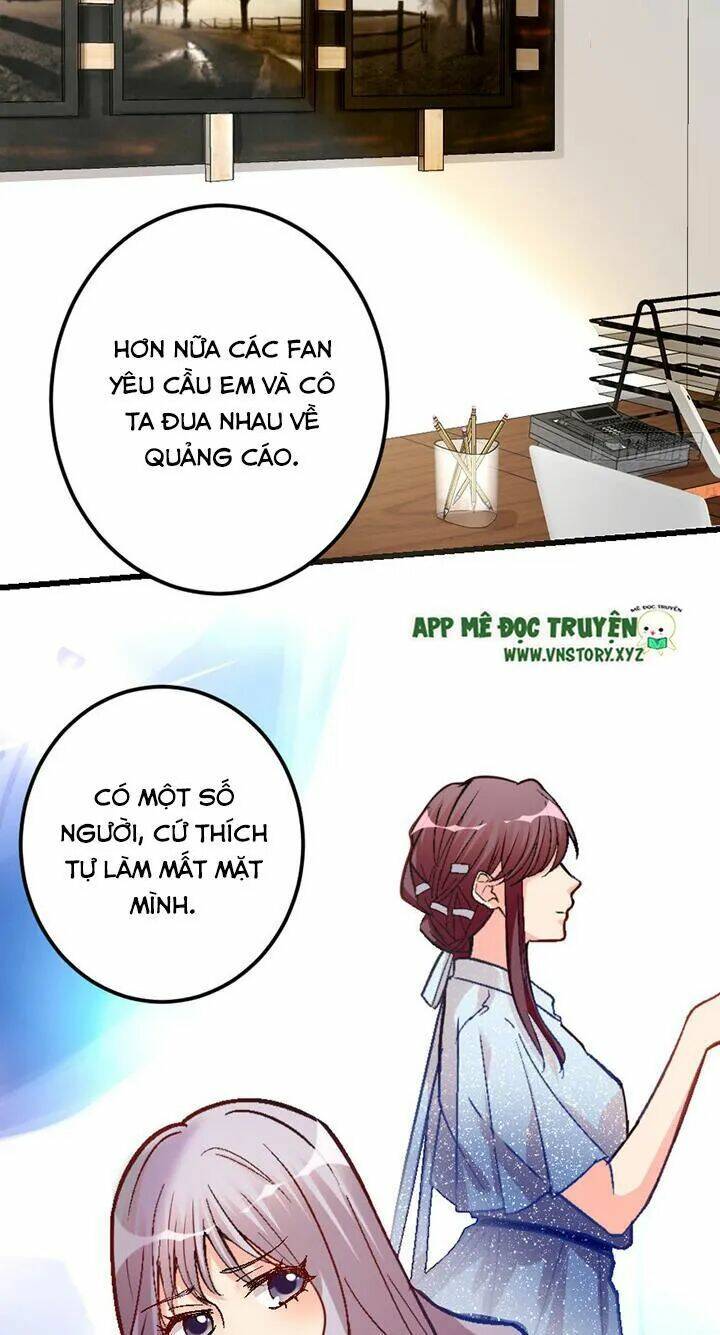 Thiên Hậu Trở Về Chapter 63 - Trang 2