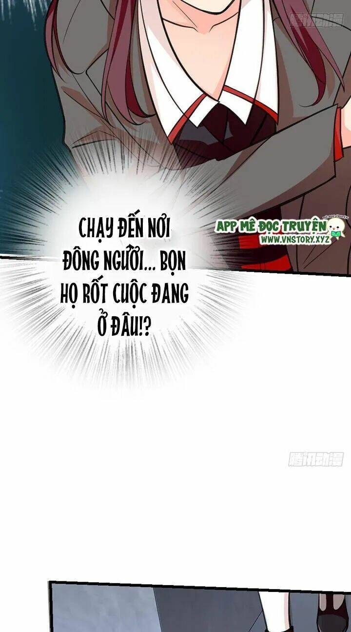 Thiên Hậu Trở Về Chapter 63 - Trang 2