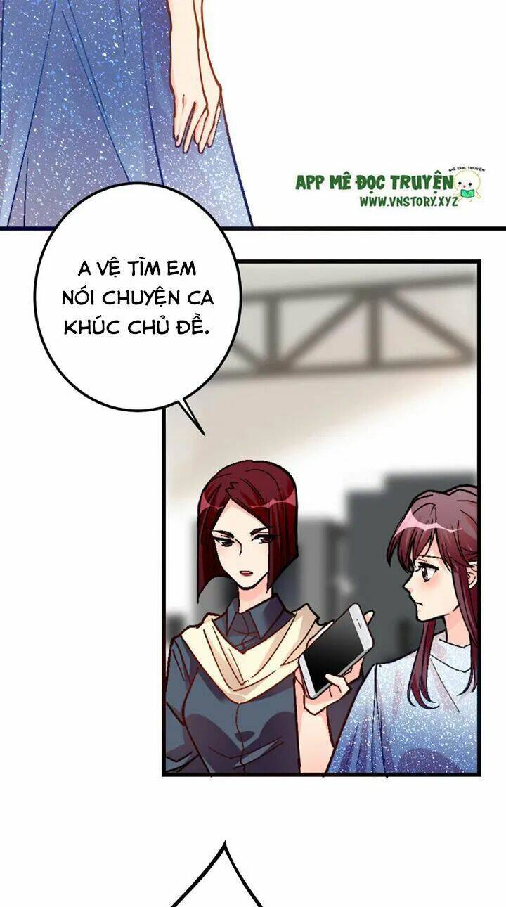 Thiên Hậu Trở Về Chapter 63 - Trang 2