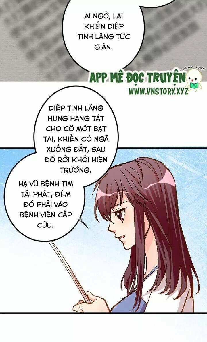 Thiên Hậu Trở Về Chapter 60 - Trang 2