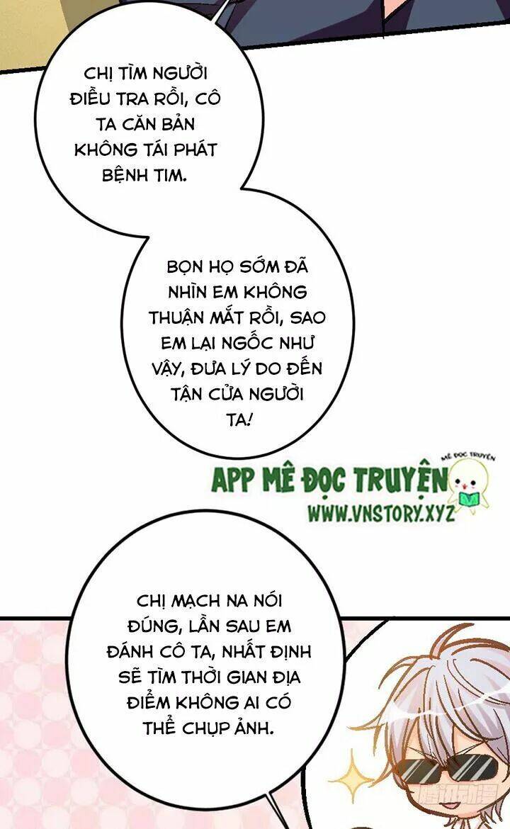 Thiên Hậu Trở Về Chapter 60 - Trang 2