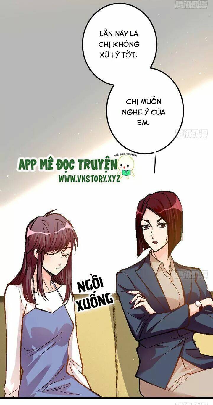 Thiên Hậu Trở Về Chapter 60 - Trang 2