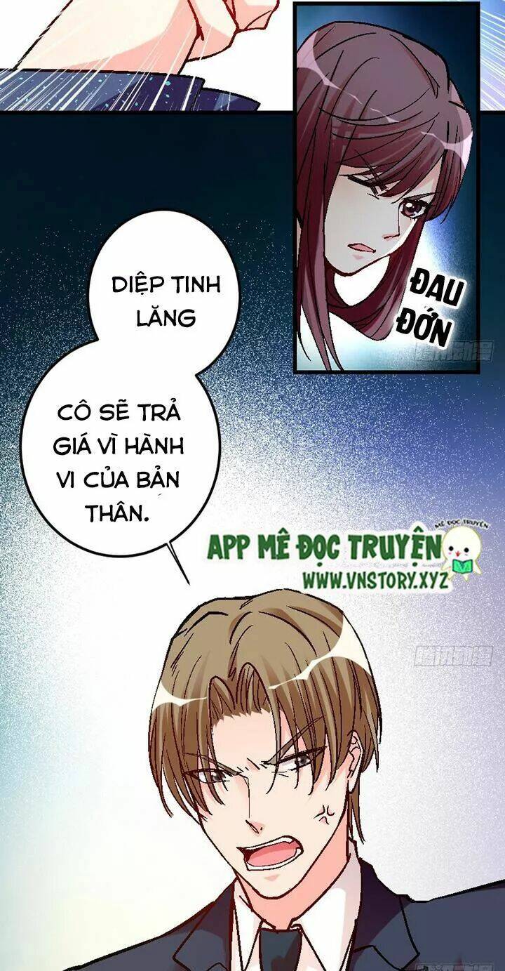 Thiên Hậu Trở Về Chapter 60 - Trang 2