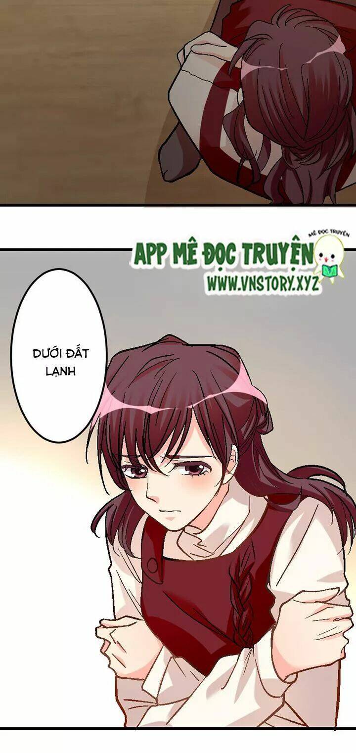 Thiên Hậu Trở Về Chapter 55 - Trang 2