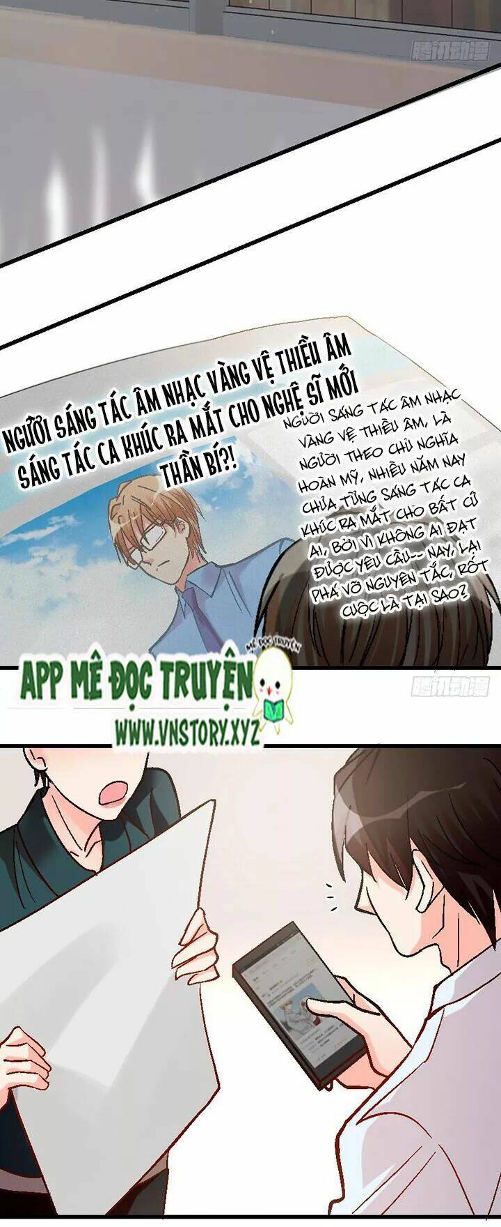 Thiên Hậu Trở Về Chapter 55 - Trang 2