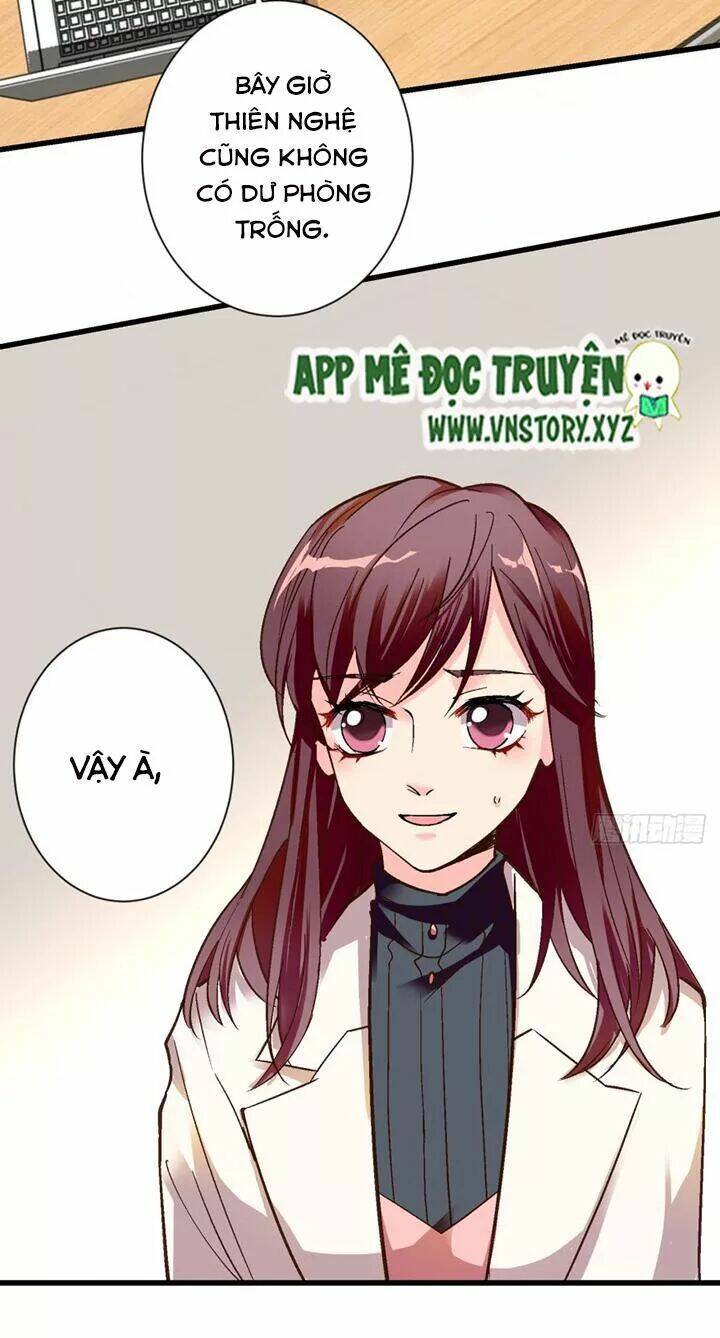 Thiên Hậu Trở Về Chapter 53 - Trang 2