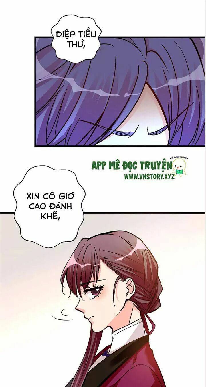 Thiên Hậu Trở Về Chapter 49 - Trang 2