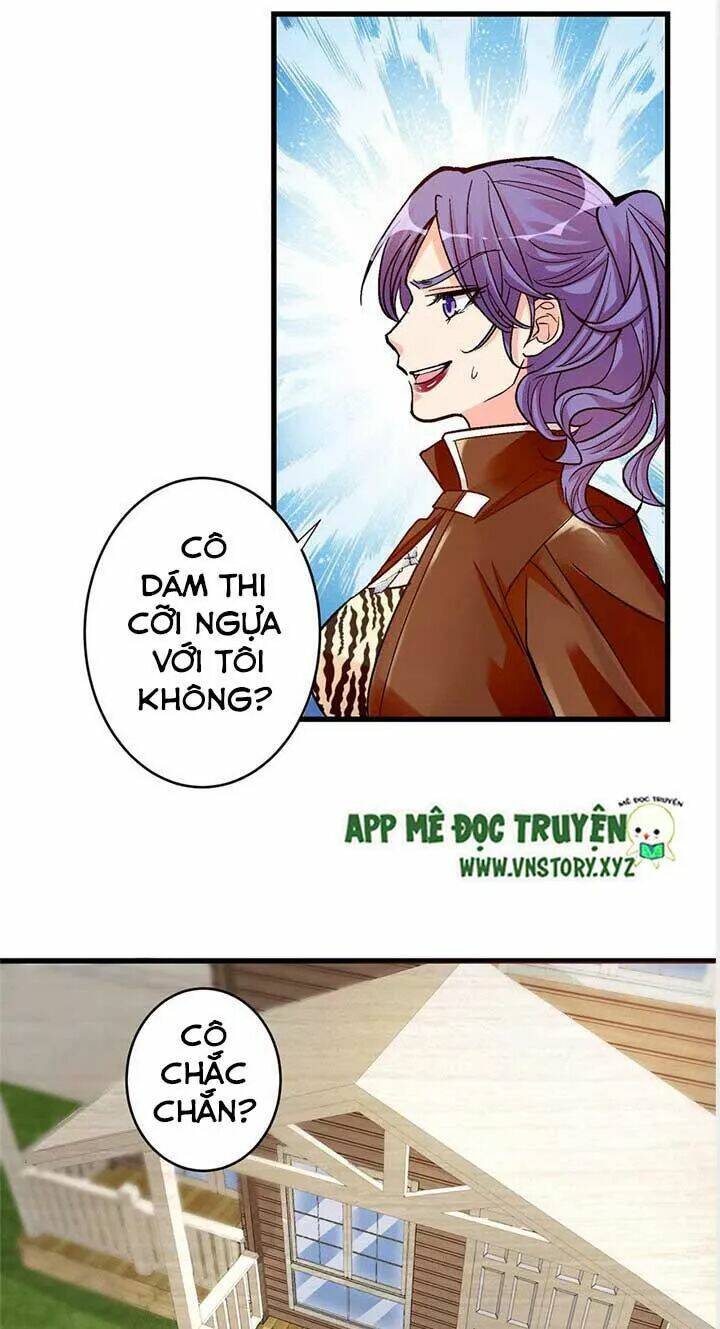 Thiên Hậu Trở Về Chapter 49 - Trang 2