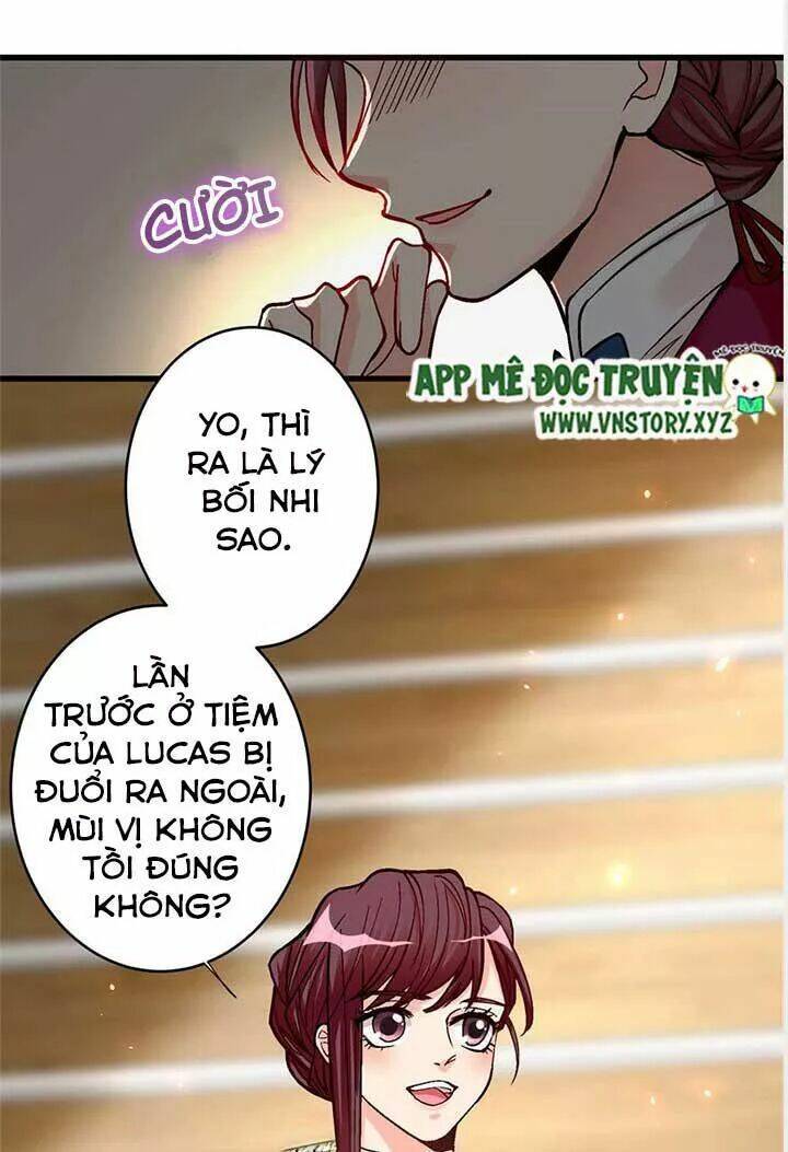 Thiên Hậu Trở Về Chapter 49 - Trang 2