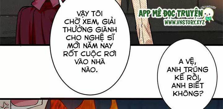 Thiên Hậu Trở Về Chapter 47 - Trang 2