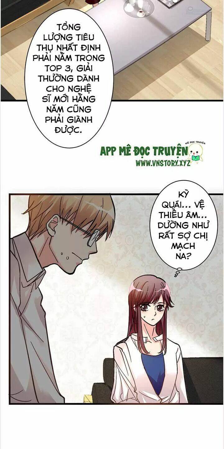 Thiên Hậu Trở Về Chapter 47 - Trang 2