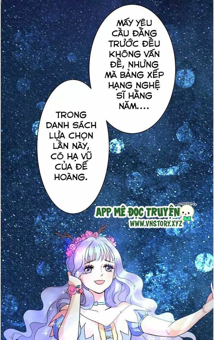 Thiên Hậu Trở Về Chapter 47 - Trang 2