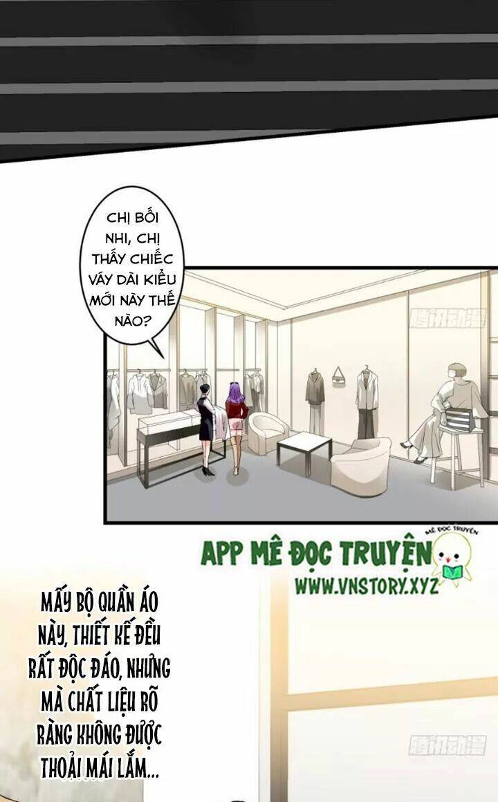 Thiên Hậu Trở Về Chapter 44 - Trang 2