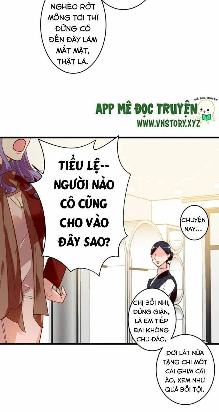 Thiên Hậu Trở Về Chapter 44 - Trang 2