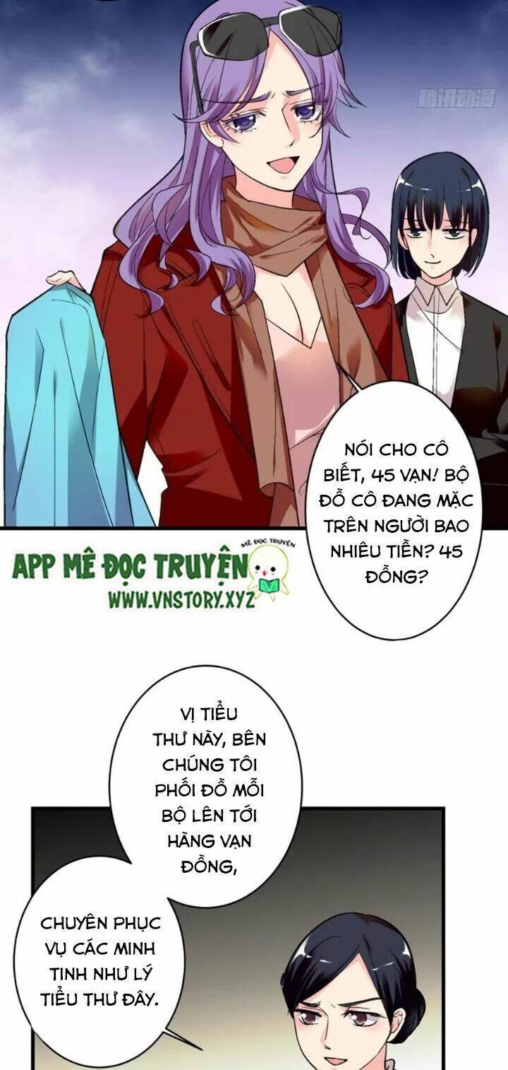 Thiên Hậu Trở Về Chapter 44 - Trang 2