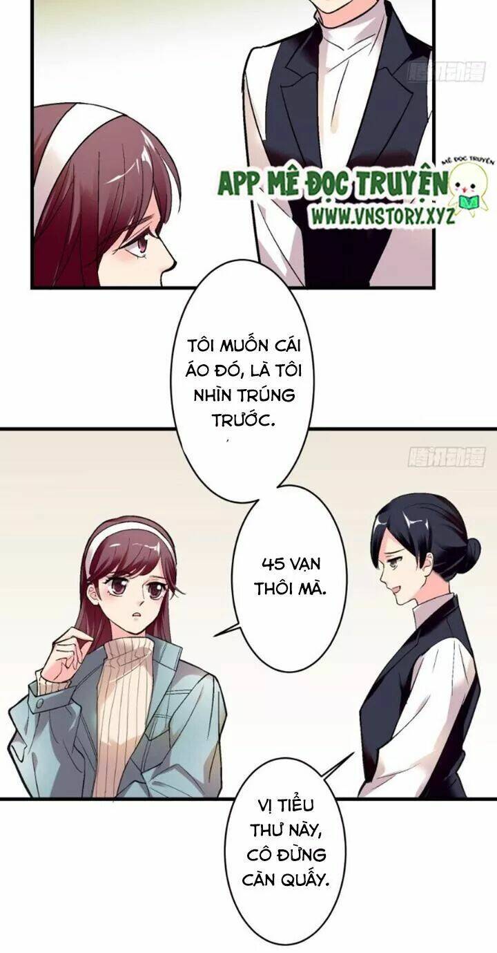 Thiên Hậu Trở Về Chapter 44 - Trang 2