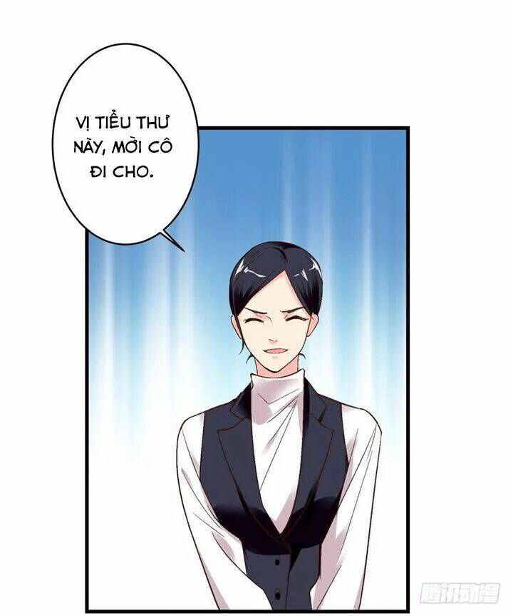 Thiên Hậu Trở Về Chapter 44 - Trang 2