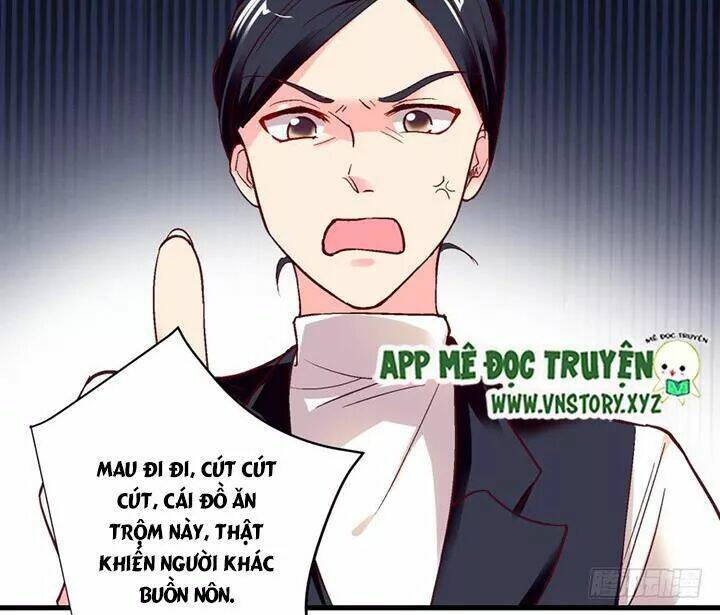 Thiên Hậu Trở Về Chapter 44 - Trang 2