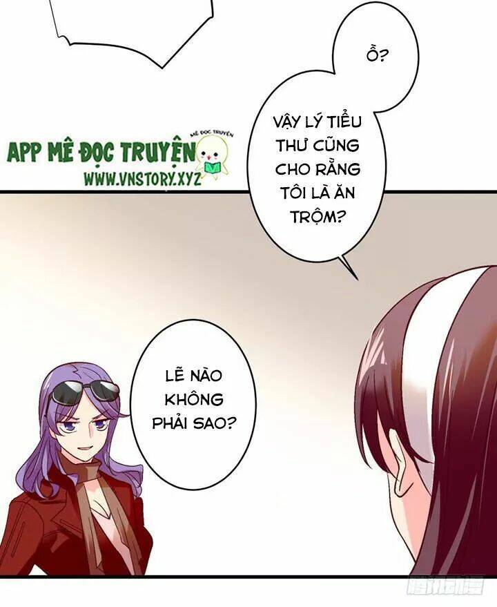 Thiên Hậu Trở Về Chapter 44 - Trang 2