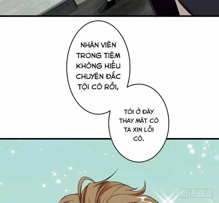 Thiên Hậu Trở Về Chapter 44 - Trang 2