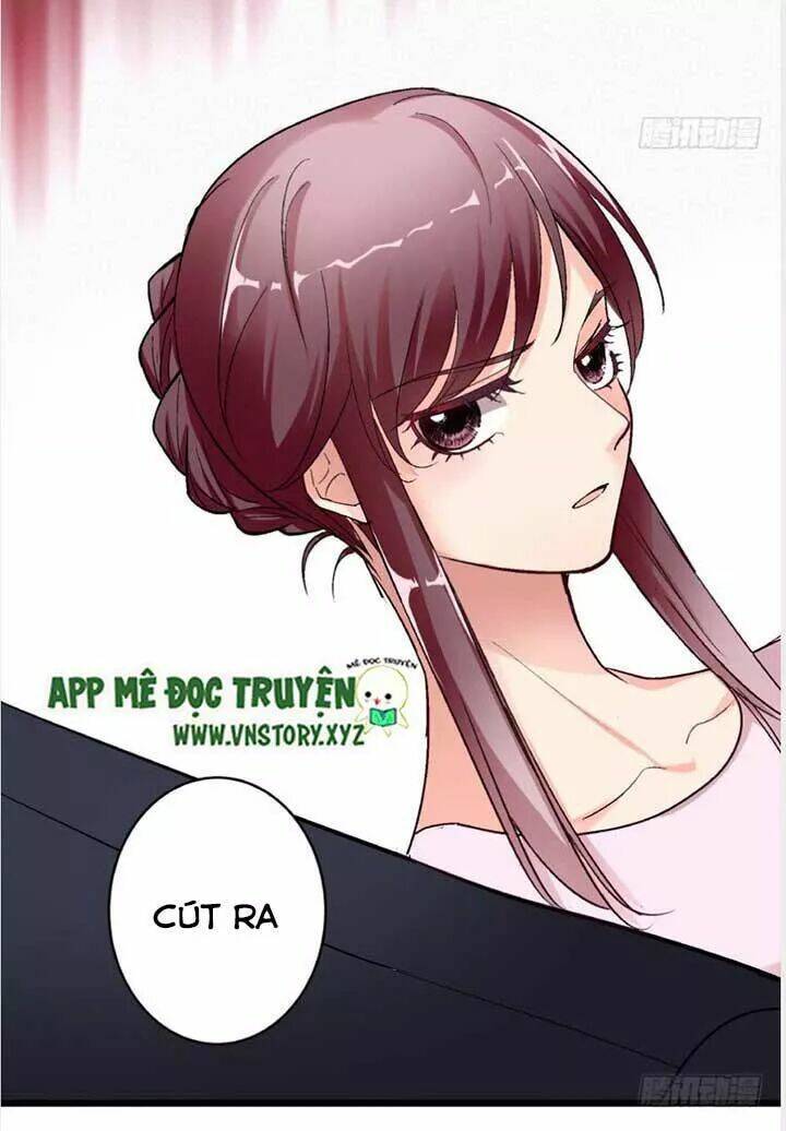 Thiên Hậu Trở Về Chapter 40 - Trang 2