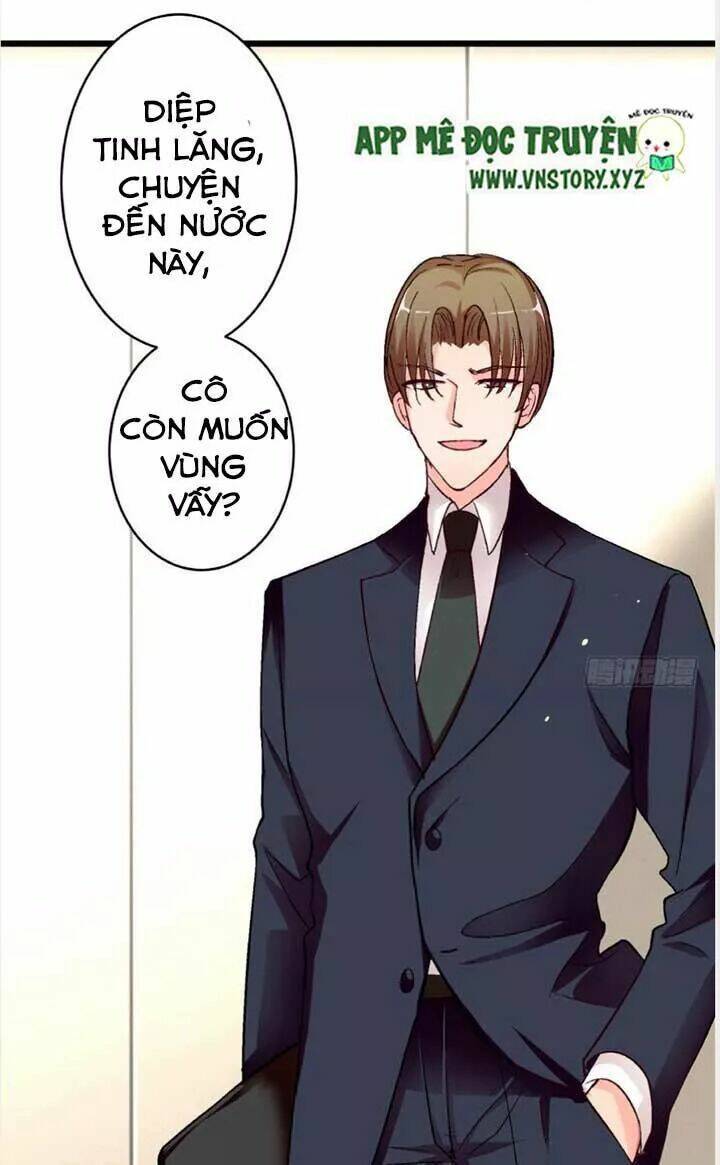 Thiên Hậu Trở Về Chapter 40 - Trang 2