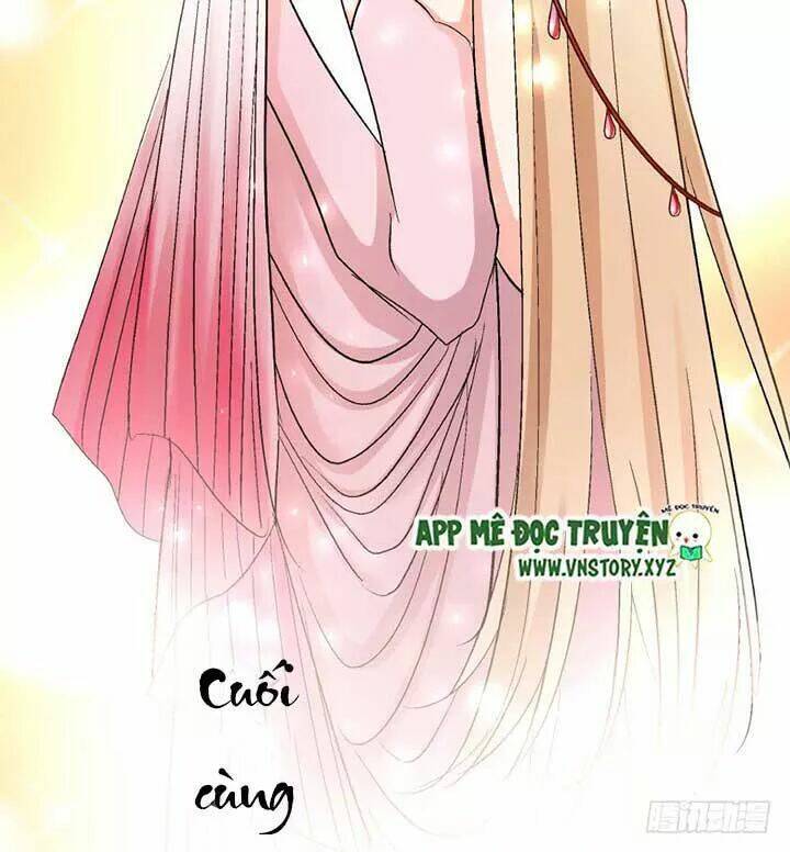 Thiên Hậu Trở Về Chapter 40 - Trang 2