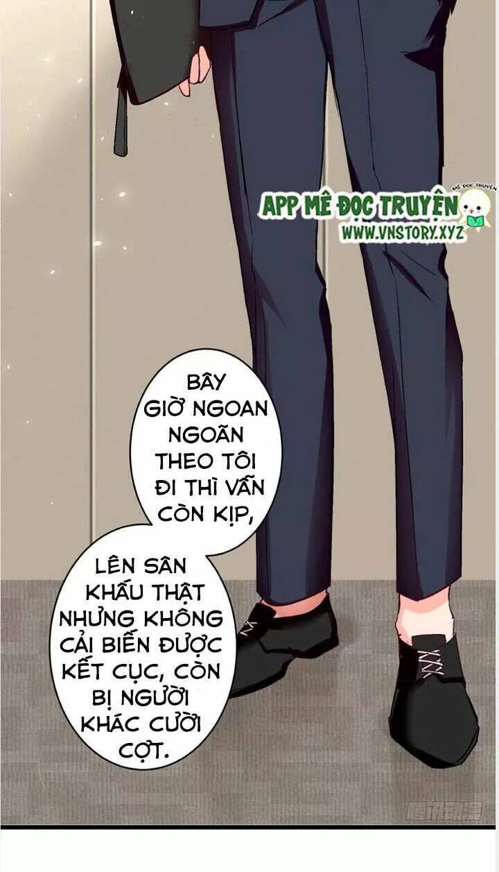 Thiên Hậu Trở Về Chapter 40 - Trang 2