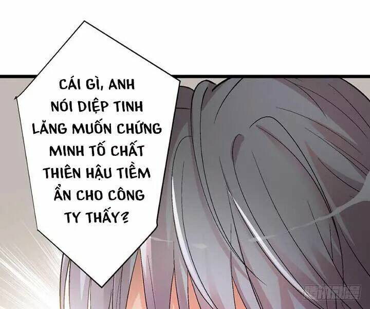 Thiên Hậu Trở Về Chapter 39 - Trang 2