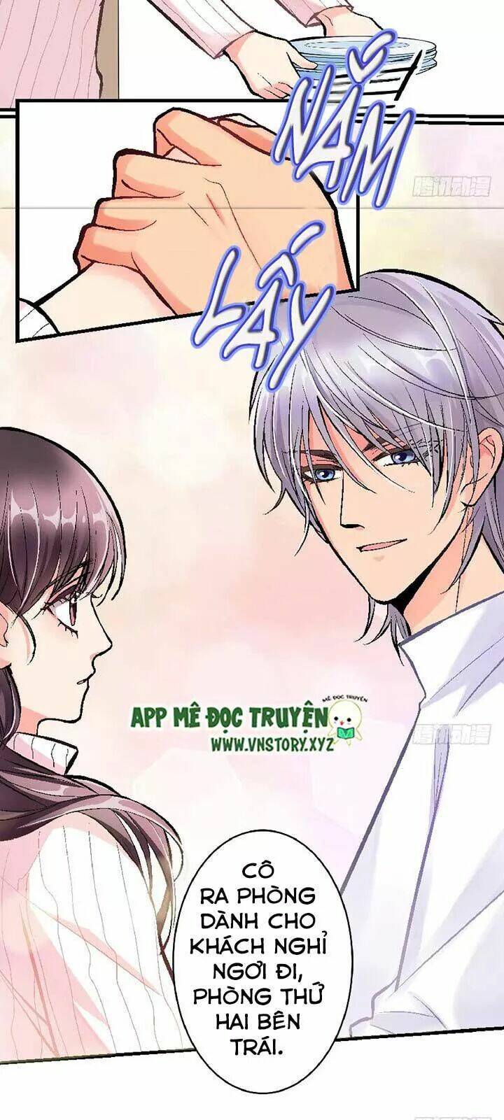 Thiên Hậu Trở Về Chapter 34 - Trang 2