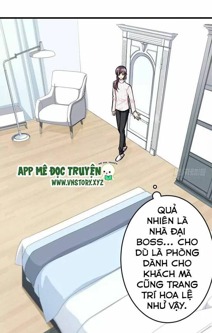 Thiên Hậu Trở Về Chapter 34 - Trang 2