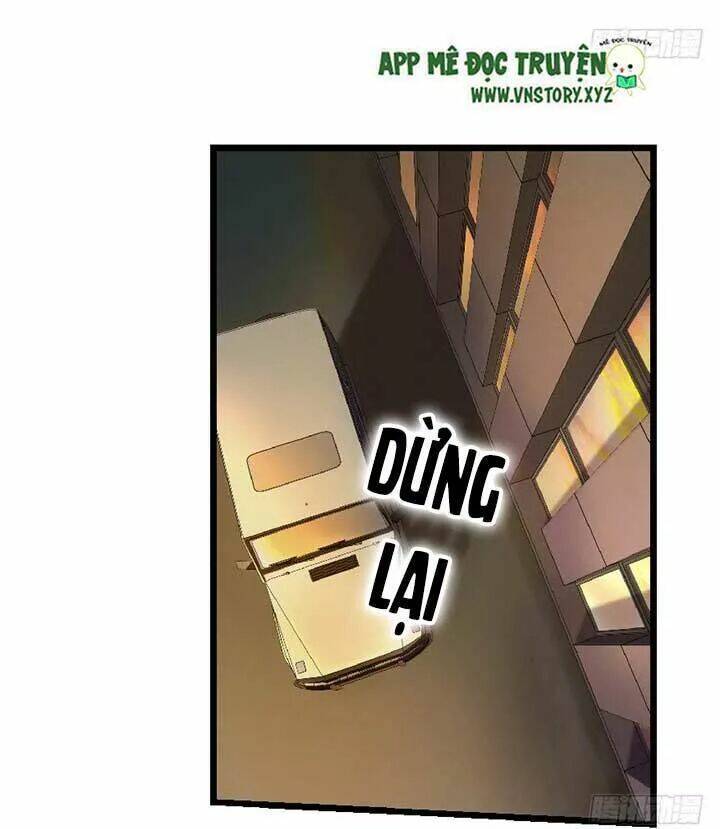 Thiên Hậu Trở Về Chapter 33 - Trang 2