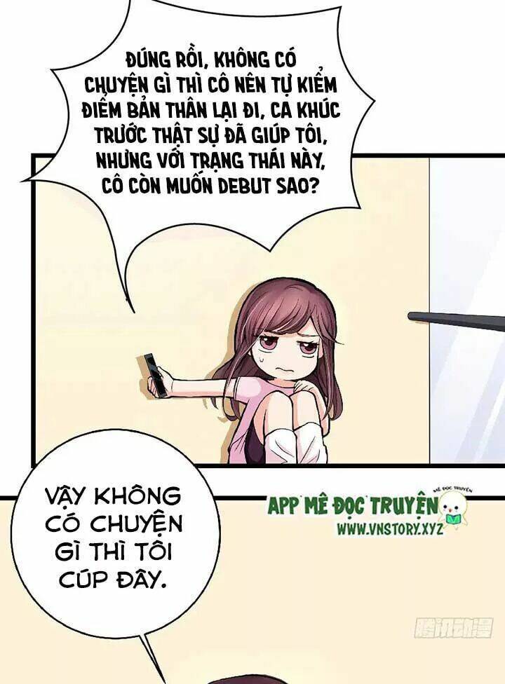 Thiên Hậu Trở Về Chapter 30 - Trang 2