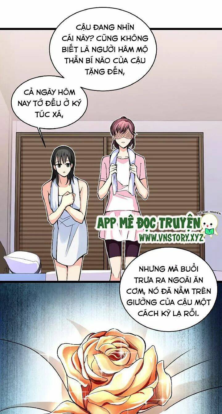 Thiên Hậu Trở Về Chapter 29 - Trang 2