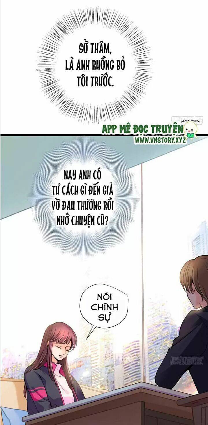 Thiên Hậu Trở Về Chapter 28 - Trang 2