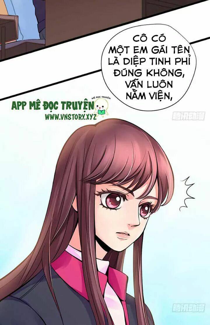 Thiên Hậu Trở Về Chapter 28 - Trang 2