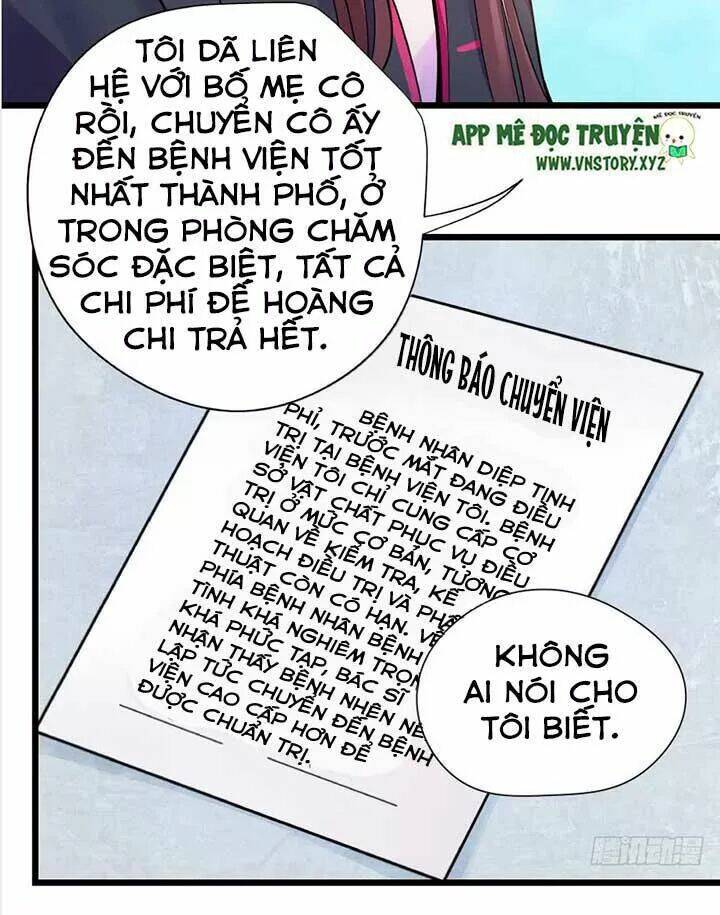 Thiên Hậu Trở Về Chapter 28 - Trang 2