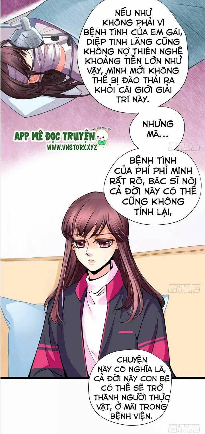 Thiên Hậu Trở Về Chapter 28 - Trang 2