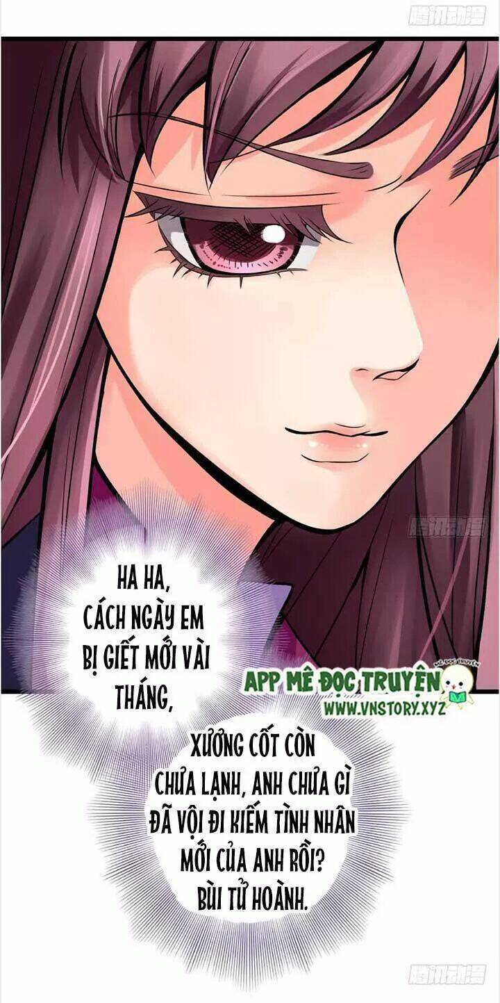 Thiên Hậu Trở Về Chapter 28 - Trang 2